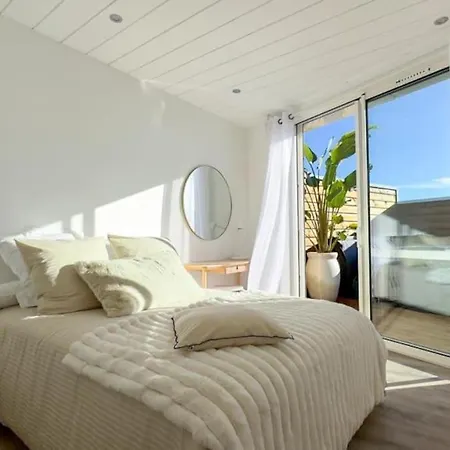 بيت للعطل Escapade Chic Et Zen