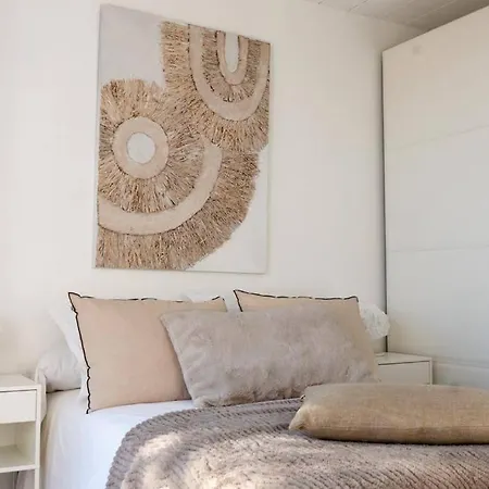 بيت للعطل Escapade Chic Et Zen *