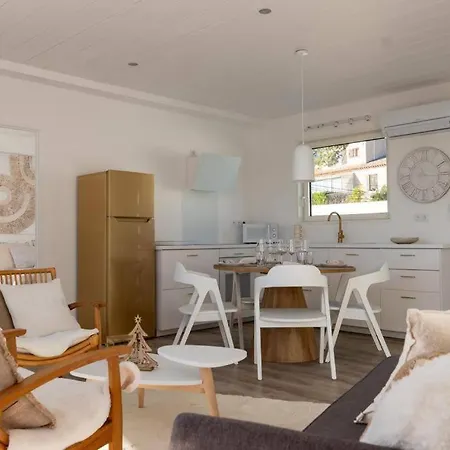 بيت للعطل Escapade Chic Et Zen بوزيجويس