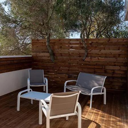 Escapade Chic Et Zen بيت للعطل بوزيجويس