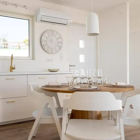 Escapade Chic Et Zen بوزيجويس